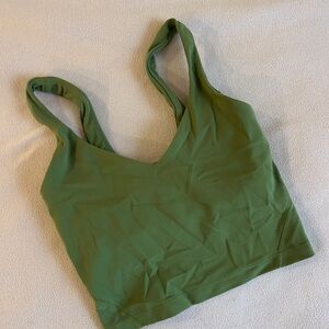 Lululemon align tank top